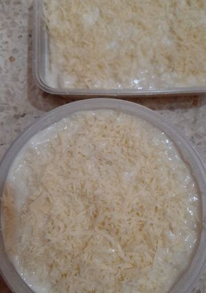 Foto resep Stup Roti Tawar