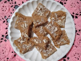 સુખડી(Sukhdi Recipe in Gujarati)