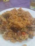 Arroz campestre