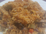 Arroz campestre
