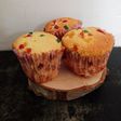 Cupcake Sukade