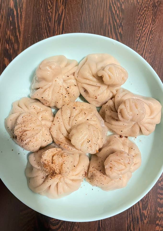 Хінкалі