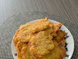 أقراص بطاطس