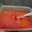 Sambal cocok buat seblak/bakso aci/mie pedes