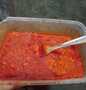 Cara Gampang Membuat Resep Sambal cocok buat seblak/bakso aci/mie pedes yang Bikin Ngiler Anti Ribet, Lezat