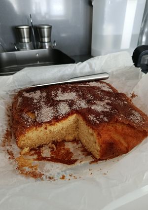 Una foto de Coca de Llanda