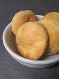 Biscuits de Buttermilk Sureños
