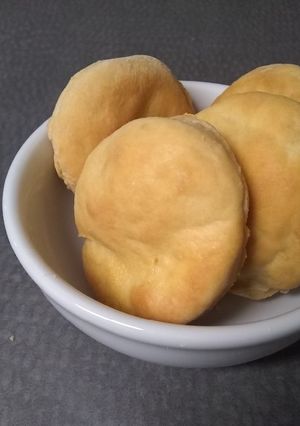 Una foto de Biscuits de Buttermilk Sureños