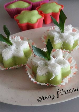Foto resep Putu Ayu #pr_jajanandaerah