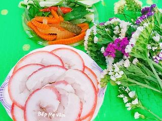 Jambon thịt nguội