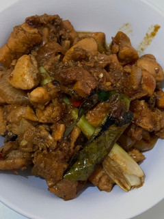 Foto resep Semur Ayam Kecap Pedas Ala Anak Kost