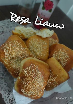 Foto resep Odading / Roti Goreng