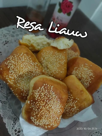 Cara Mudah Menyiapkan Resep Odading / Roti Goreng yang Uenak Anti Ribet, Bikin Ngiler