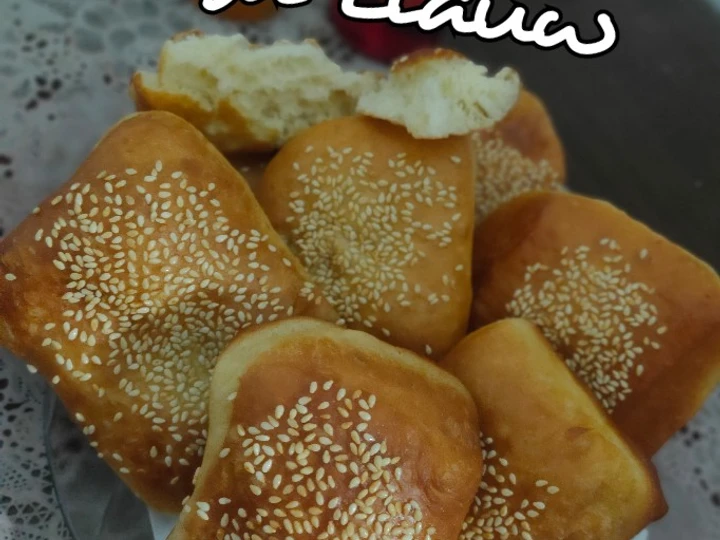 Cara Mudah Menyiapkan Resep Odading / Roti Goreng yang Uenak Anti Ribet, Bikin Ngiler