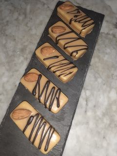 صورة لوصفة 🍯 صابلي بقلاصاج الكراميل 🍯