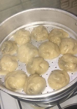 صورة لوصفة المنتو