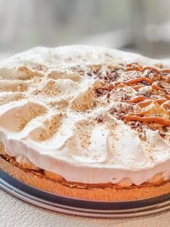 Φωτογραφία της συνταγής Banoffee 🍌