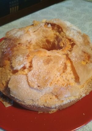 Una foto de Torta matera