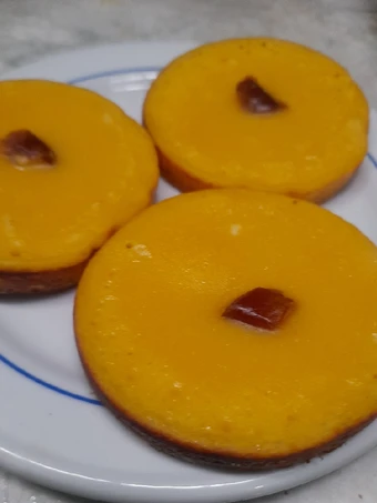 Langkah Mudah untuk Membuat Resep Kue Lumpur Labu Kuning yang Bisa Manjain Lidah Anti Ribet, Lezat Sekali