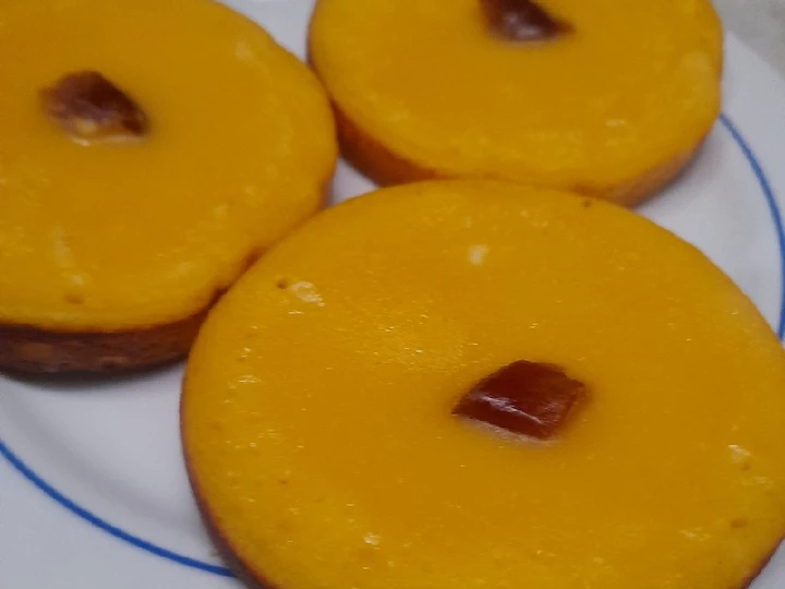 Langkah Mudah untuk Membuat Resep Kue Lumpur Labu Kuning yang Bisa Manjain Lidah Anti Ribet, Lezat Sekali