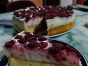 Una foto de kuchen de maicena