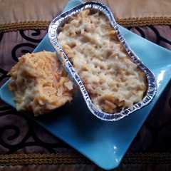 รูปของ Makaroni Schotel Kukus