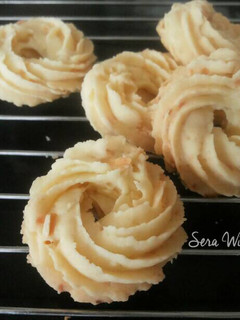 Foto resep Sagu Keju (si jadul yg kekinian 😁)