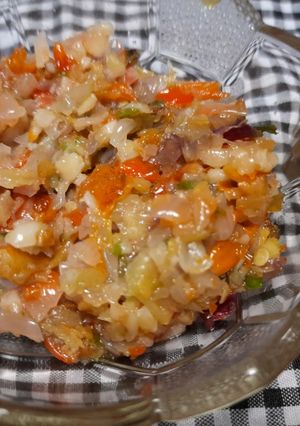 Foto resep Sambal Bawang