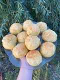 Pancitos Saborizados de Provenzal y Muzzarella