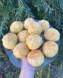 Pancitos Saborizados de Provenzal y Muzzarella