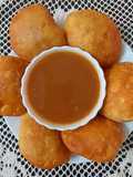 Urad Dal Kachori