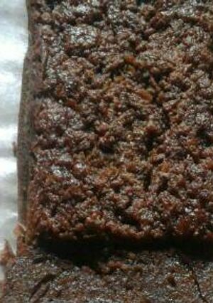 Foto resep Bolu caramel simple