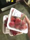 Mermelada de fresa 🍓