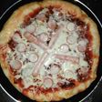 Homemade Pizza