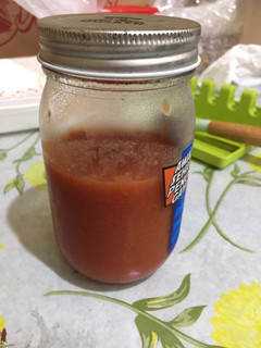Foto resep Saus Tomat Homemade