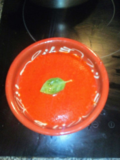 Una foto de Mojo picón casero (salsas fáciles)