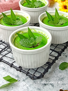 Foto resep Kue Padamaran Khas Jambi