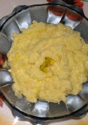 A picture of Palkova.