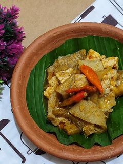 Foto resep Sambal Goreng Krecek