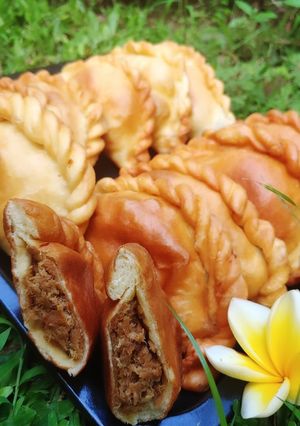 Foto resep Panada