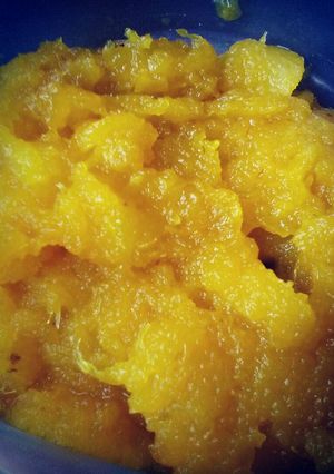 Foto resep Selai Nanas