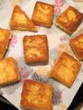 Mozzarella in carrozza