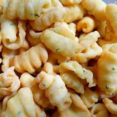 Kue Garpu simple রেসিপির প্রধান ছবি