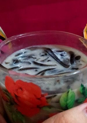 Foto resep Es Cappuccino
