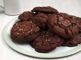 oil free cookies