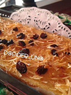 Foto resep Proll tape menul