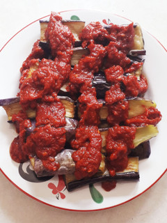 Foto resep Terong Balado