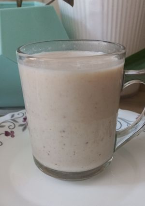 عکسی از دستور نوشیدنی مقوی(معجون)😍