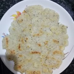 A picture of Satvik (Roti).