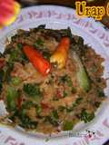 Urap Genjer